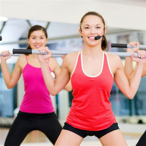 Fitness Wireless Microphone Systems 101 — AV Now Fitness Sound