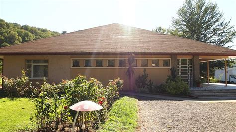 Casa De Colonia Dignidad Fue Declarada Monumento Nacional