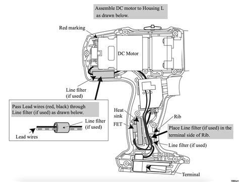 Шуруповерт Makita DDF453 и BDF453 ремонт - Форум
