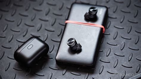 Plantronics BackBeat PRO 5100 review - SoundGuys