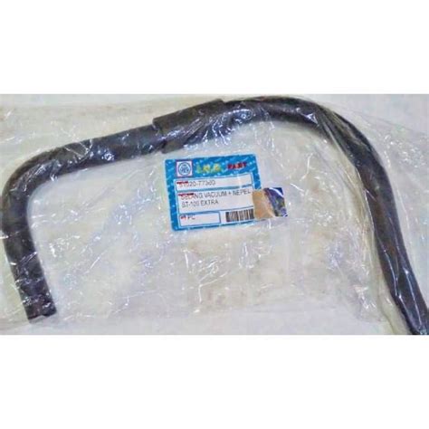 Jual SELANG BOOSTER VACUM VACUUM NEPEL SUZUKI CARRY ST100 ST 100 EXTRA