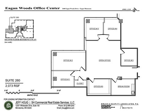 2600 Eagan Woods Dr, Eagan, MN 55121 - Office for Lease | LoopNet.com