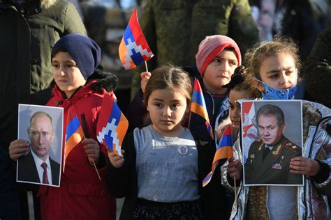 Armenians Fail Again Why The World Ignored The Cries Of The