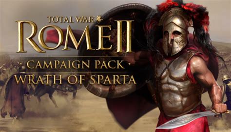 Total War: Rome 2 - 'Wrath of Sparta' - Neuer Kampagnen-DLC enthüllt