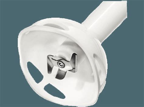 Bedienungsanleitung BOSCH MSM 64010 Stabmixer (450 Watt ...