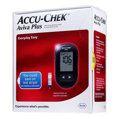 Accu Chek Aviva Manual