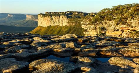 Imagens Da Chapada Diamantina