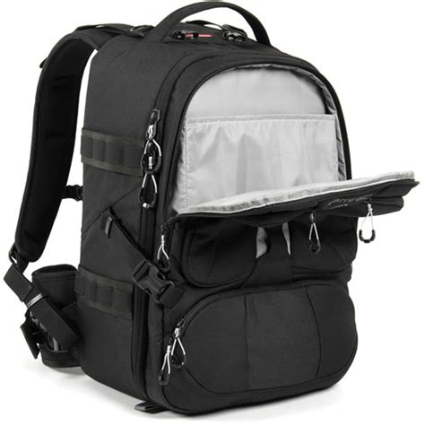 Tamrac Professional Series Anvil 27 Backpack Black At