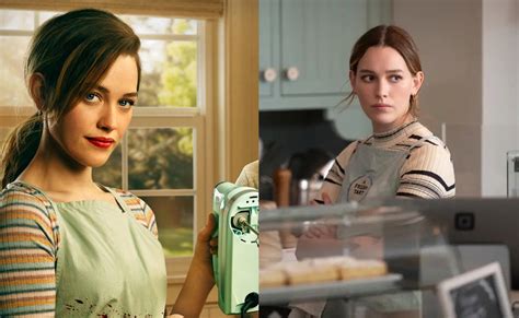 Love Quinn from You Costume Guide | Carbon Costume