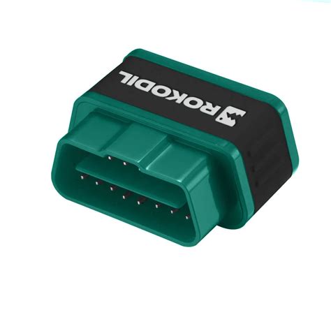 Купить дешево Rokodil ScanX диагностический OBD 2 автосканер.