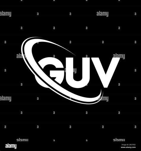 Guv logo hi-res stock photography and images - Alamy