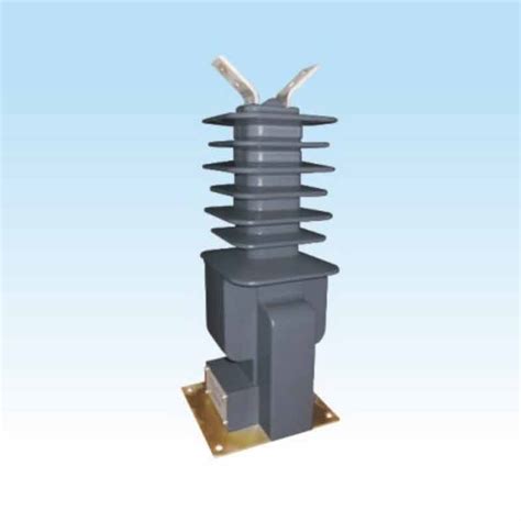 China Kv Outdoor Current Transformer Supplier Manufacturer