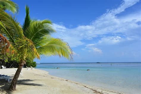 Las Playas De Honduras M S Bonitas Disfruta Del Para So Mi Viaje