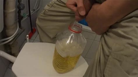 Two Friends Pissing In One Bottle Peeing Gay Twink Porn Xhamster
