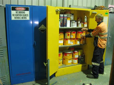 Is Petrol Flammable?