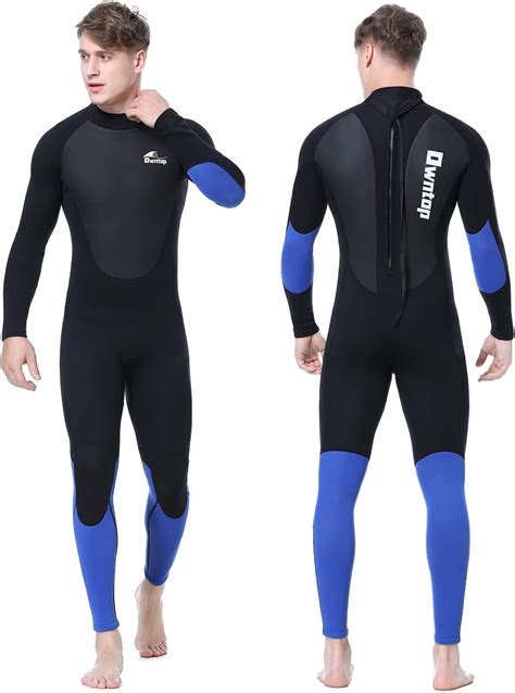 Los 6 Mejores Trajes De Neoprenos De Hombres Triatlon 2024