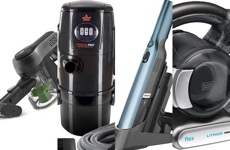 The Best Car Vacuums In 2023 Popular Science