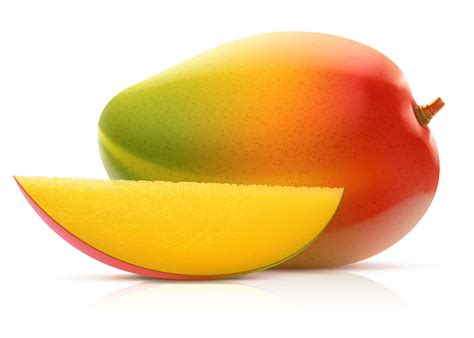 100 Fondos De Mango