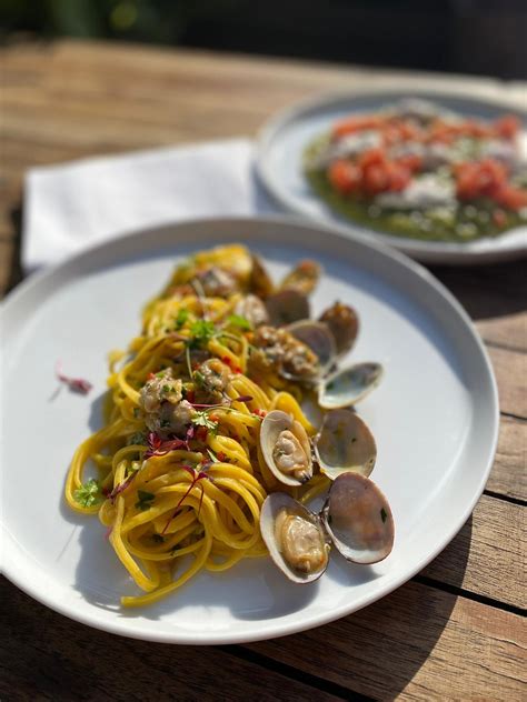 Bacco – Restaurant