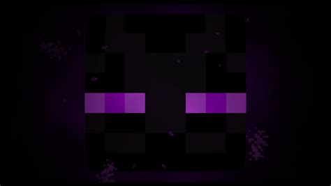 Minecraft Enderman Wallpapers Wallpaper Cave