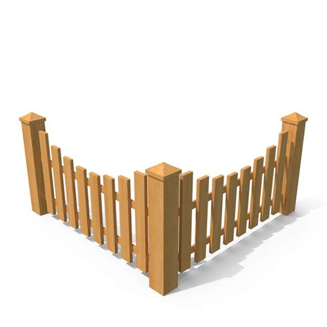 Wooden Garden Fence Png Images And Psds For Download Pixelsquid