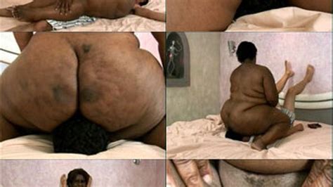 Zilda Again FULL VERSION BRAZIL BBW Clips4sale