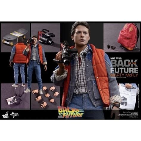 Hot Toys Mms Mms Mms