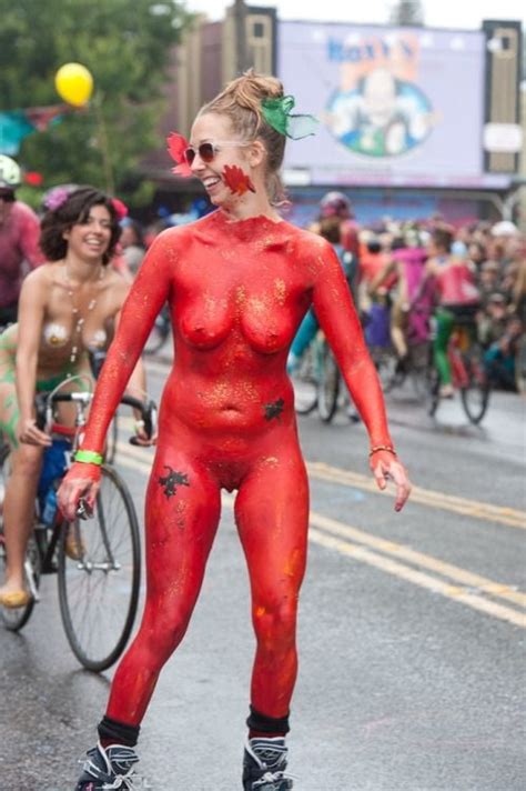 Public Mix 3 Body Paint WNBR Beach Etc Porn Pictures XXX Photos Sex Images 3661904 PICTOA