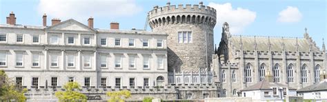 Dublin Castles 5 of The Best Castles in Dublin