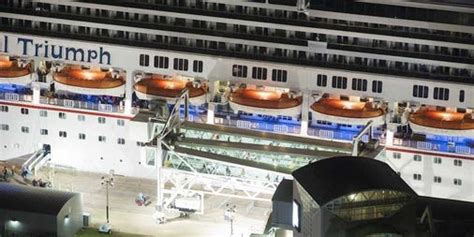 How Carnival Went From Fun Ship To Poop Cruise - Business Insider