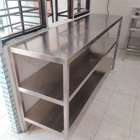Produk Kami Meja Bengkel Las Argon