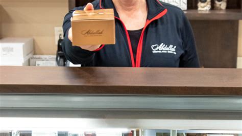 Stores Abdallah Candies Minnesotas Premier Chocolatier