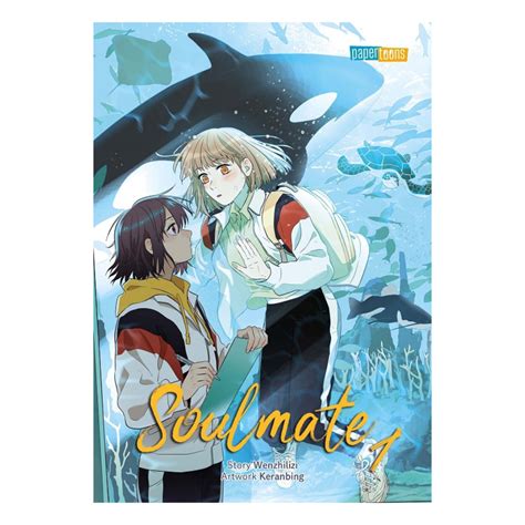 Soulmate Band 01 – Innventory