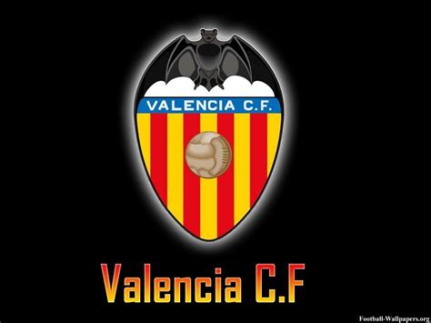 Valencia CF Wallpapers - Wallpaper Cave