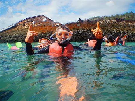 Incredible Moreton Island Adventures on a 2 Day Moreton Island Tour