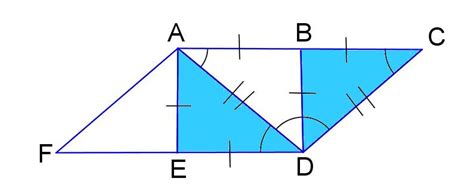 Math Principles: Proving - Congruent Triangles