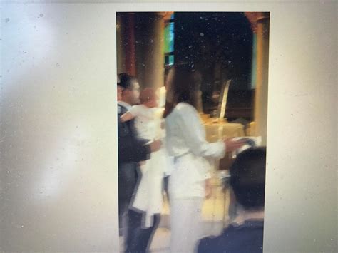 Ο Αρχιεπίσκοπος Αμερικής Ελπιδοφόρος ευλόγησε τη βάπτιση gay ζευγαριού