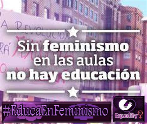 Chelitroski On Twitter RT Javimentrida11 Feminismo Es Mi