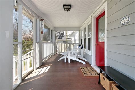 Difference Between A Porch Patio Veranda Lanai Enclosure