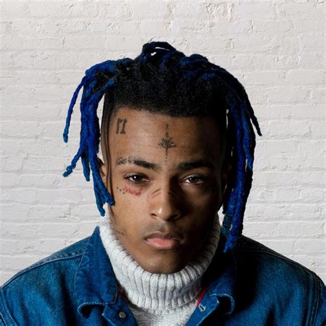 Xxxtentacion - Age, Bio, Birthday, Family, Net Worth