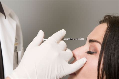 scar tissue from injections - Captions Guru