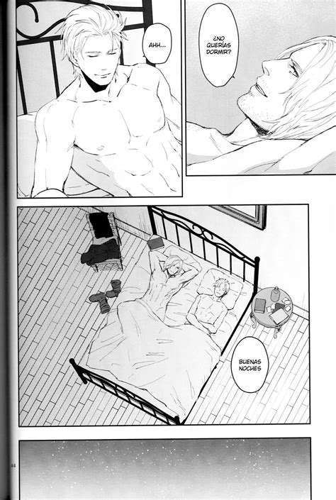 Funny Crew Like A Dream Devil May Cry Dj Esp Gay Manga HD Porn Comics