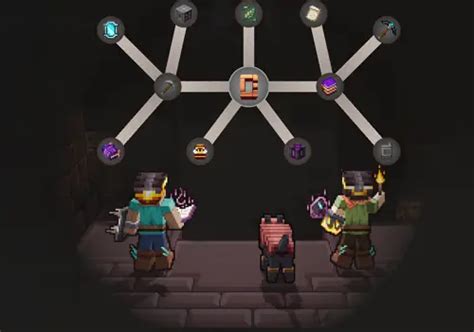 Craftoria Modpack: Embark on a Journey Through New Dimensions