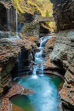 Watkins Glen State Park