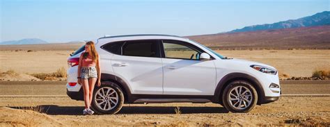 The Ups and Downs of Rental Car Pricing Explained