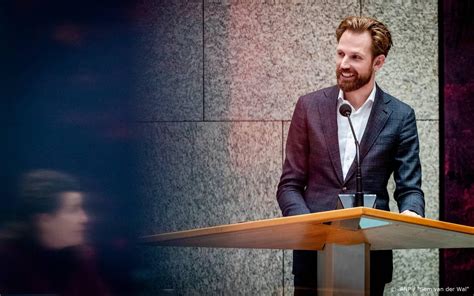 Fries Om Utens Dennis Wiersma Nieuwe Staatssecretaris Sociale Zaken