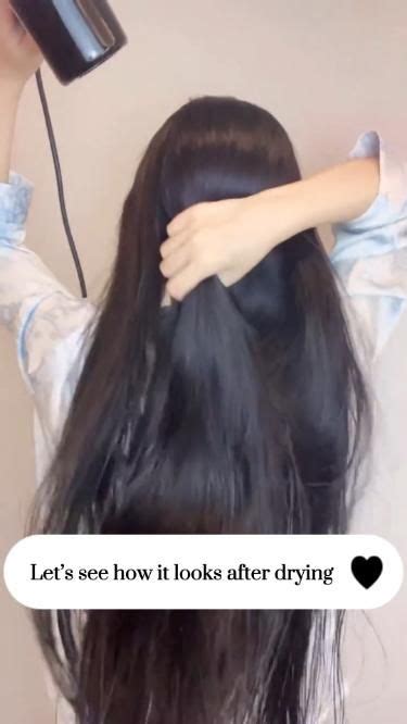 Embrace Permanently Straight Hair With Diy Remedies