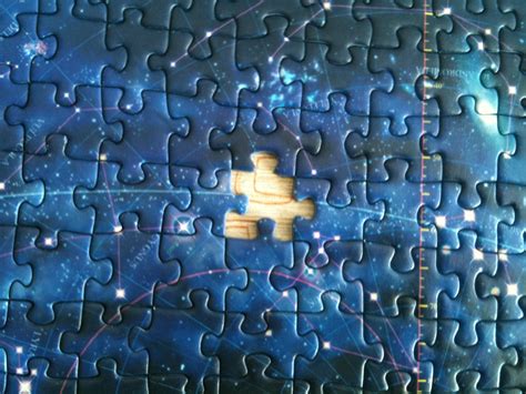 Фон пазлы - 75 фото