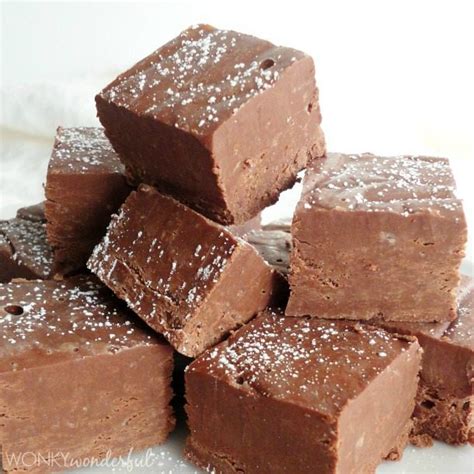 Easy Marshmallow Fudge Recipe Condensed Milk