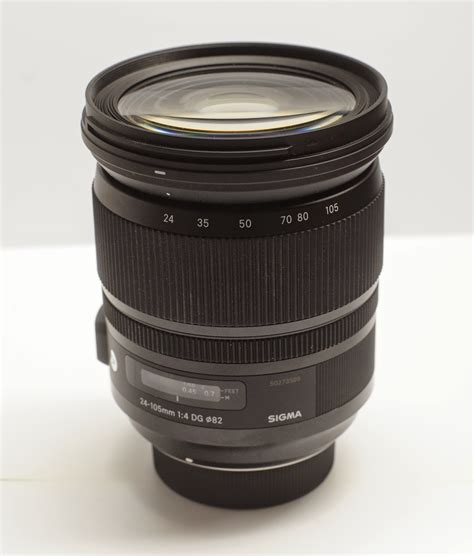 Bodzash Photography and Astronomy: In-Depth Review: Sigma 24-104 f4 DG ...